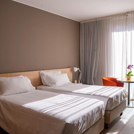 Parc Hotel Billia Saint-Vincent Exterior foto