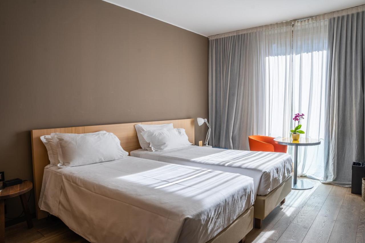 Parc Hotel Billia Saint-Vincent Exterior foto