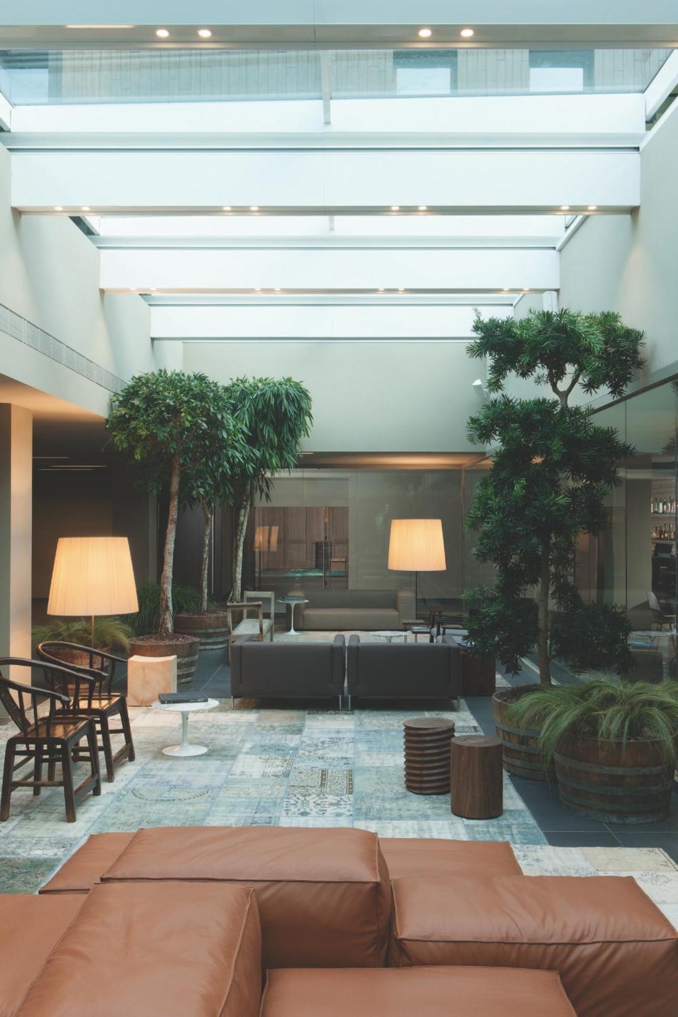 Parc Hotel Billia Saint-Vincent Exterior foto