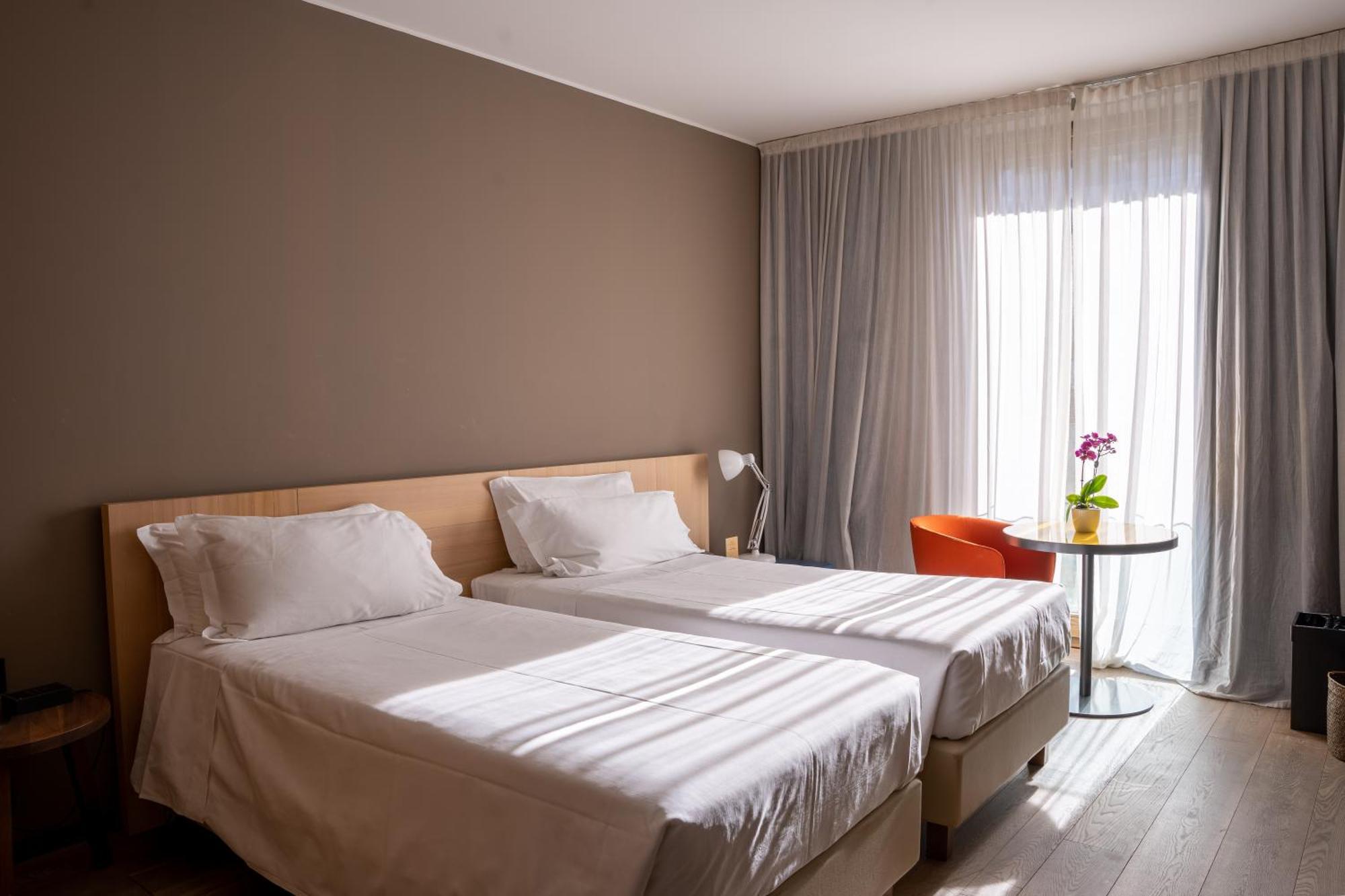 Parc Hotel Billia Saint-Vincent Exterior foto