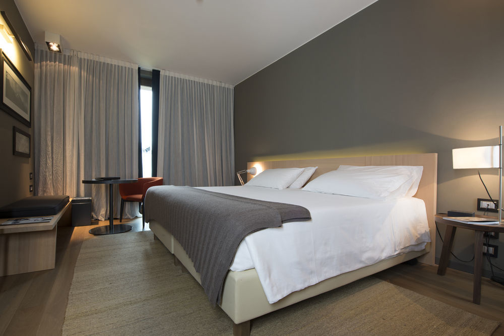Parc Hotel Billia Saint-Vincent Exterior foto